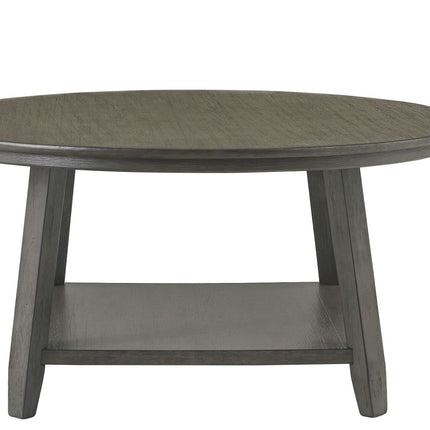 Caitbrook - Gray - Occasional Table Set (Set of 3) Ashley Furniture 