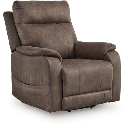 Crestmeade - Power Lift Recliner Signature Design by Ashley® 