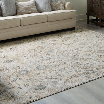 Dudmae - Rug Signature Design by Ashley® 