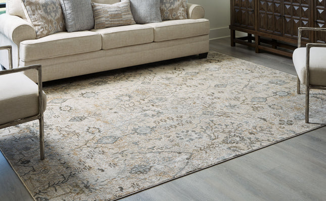 Dudmae - Rug Signature Design by Ashley® 