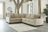 Thumbnail for Lucina - Sectional - Tony's Home Furnishings