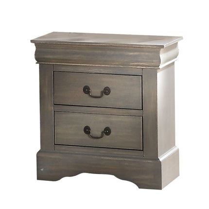 Louis Philippe III - Nightstand ACME 