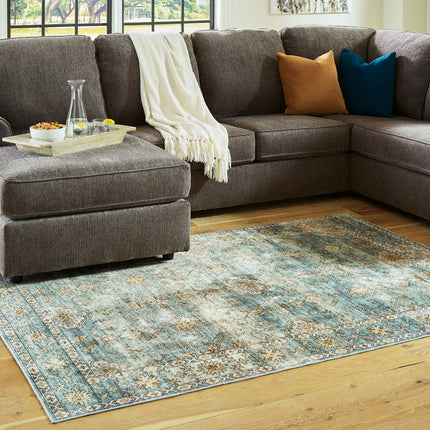 Harwins - Area Rug Signature Design by Ashley® 