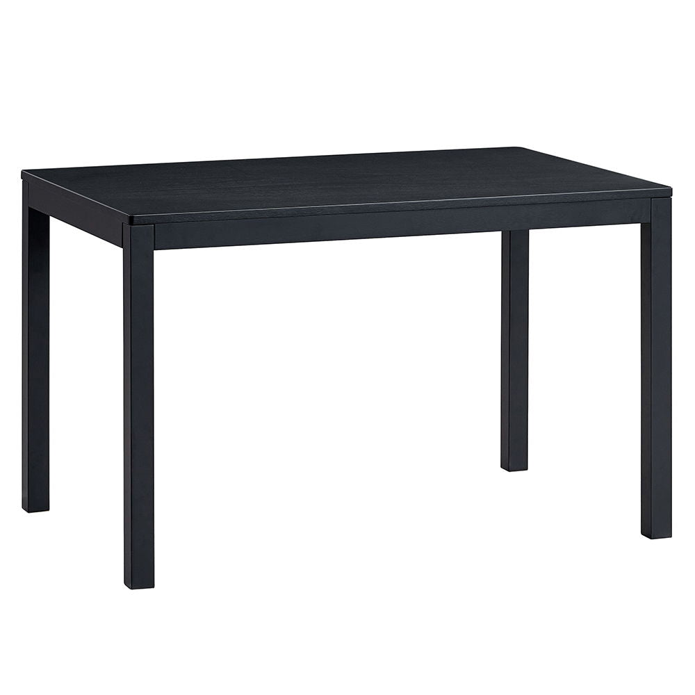 Briar - Dining Table - Black Finish - Tony's Home Furnishings