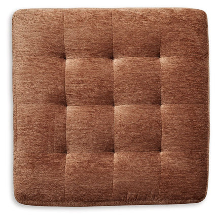 Laylabrook - Oversized Accent Ottoman Ashley® 