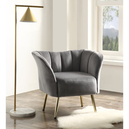 Reese - Accent Chair ACME 