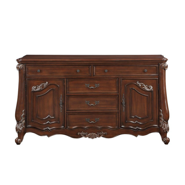 Latisha - Dresser - Antique Oak ACME 