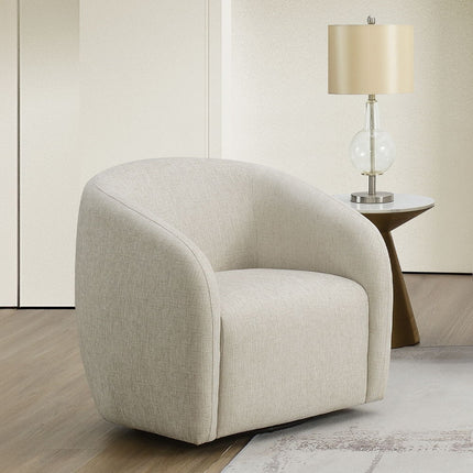 Etienne - Chair With Swivel ACME 