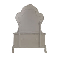 Dresden - Mirror - Tony's Home Furnishings