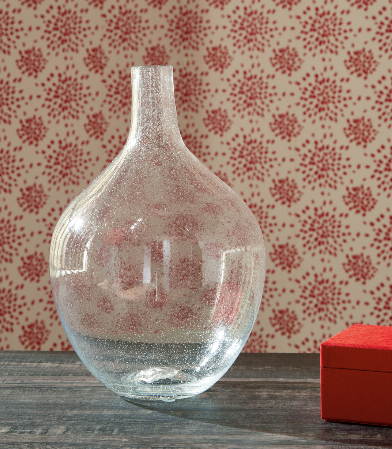 Kurthorne - Vase - Tony's Home Furnishings