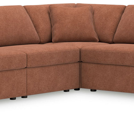 Modmax - Spice - Sectional Signature Design by Ashley® 