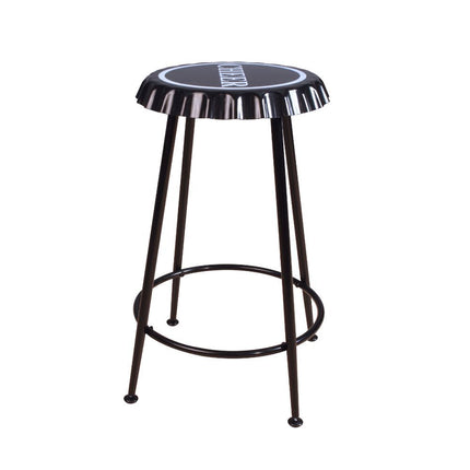 Mant - Counter Height Stool ACME 