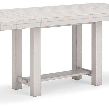 Robbinsdale - Rectangular Dining Extension Table Signature Design by Ashley® 