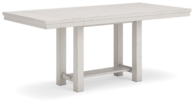 Robbinsdale - Rectangular Dining Extension Table Signature Design by Ashley® 