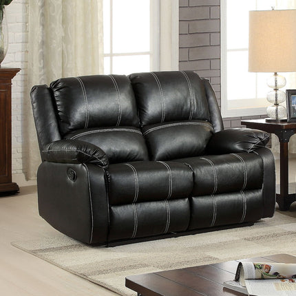 Zuriel - Motion Loveseat ACME 