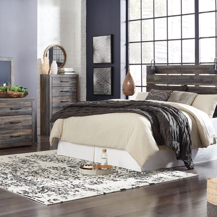 Drystan - Bedroom Set Signature Design by Ashley® 