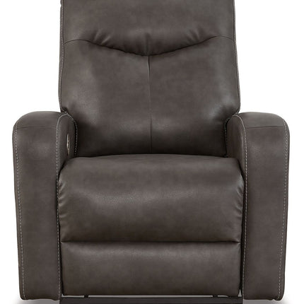 Ryversans - Power Recliner Signature Design by Ashley® 