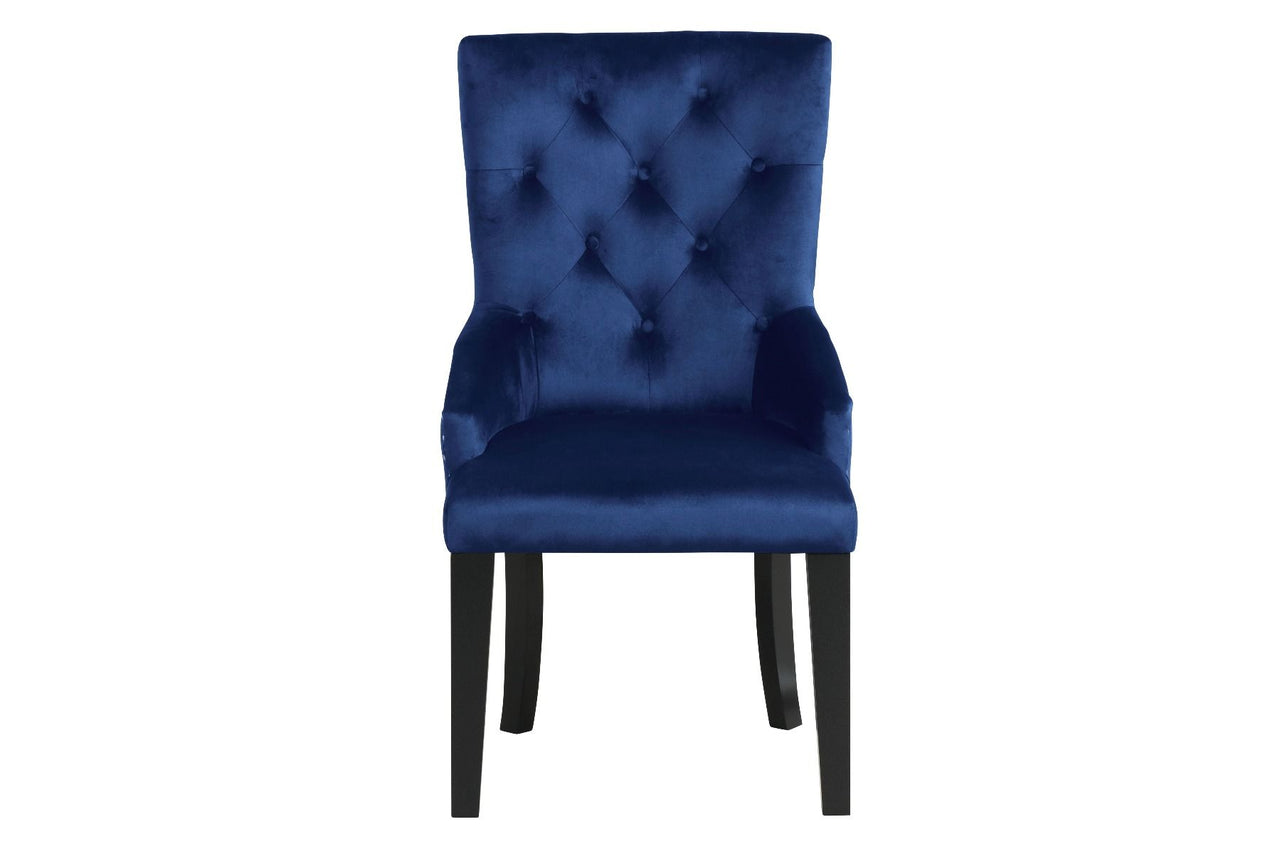 Varian II - Side Chair ACME 