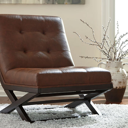 Sidewinder - Accent Chair Ashley Furniture 