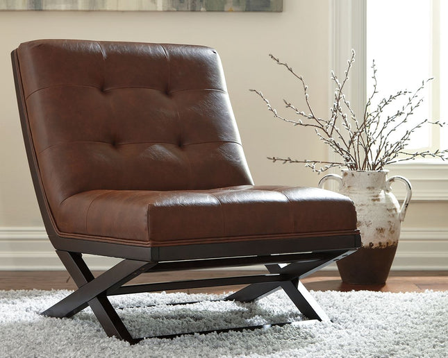 Sidewinder - Accent Chair Ashley Furniture 