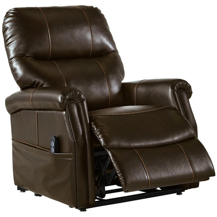 Markridge - Power Lift Recliner Ashley Furniture 