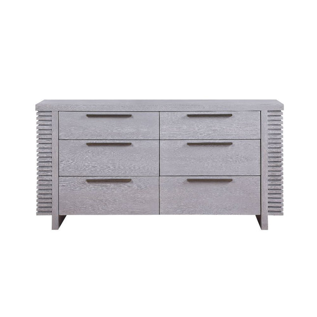 Aromas - Dresser - White Oak ACME 