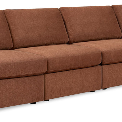 Modmax - Spice - Sectional Signature Design by Ashley® 