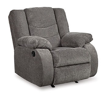 Tulen - Rocker Recliner Ashley Furniture 