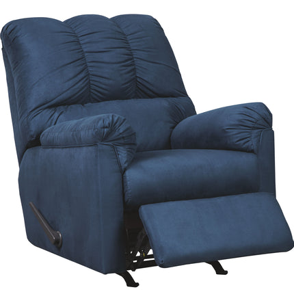 Darcy - Rocker Recliner Ashley Furniture 