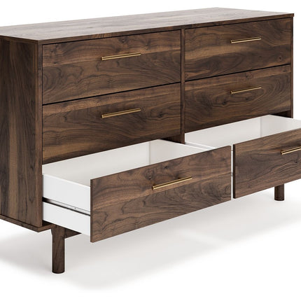 Calverson - Accent Drawer Chest Signature Design by Ashley® 