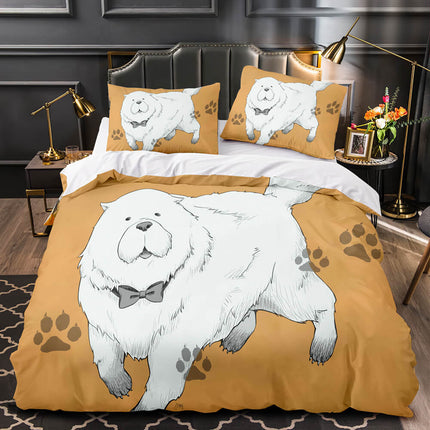 2022 SPY×FAMILY Bedding Set Cosplay Quilt Covers