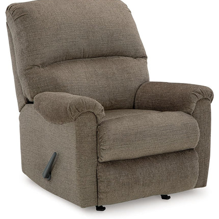 Stonemeade - Rocker Recliner Signature Design by Ashley® 