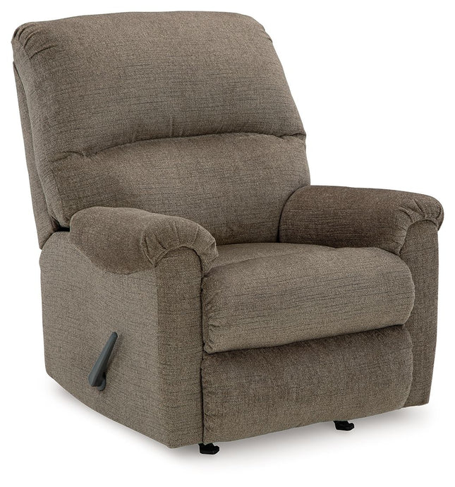 Stonemeade - Rocker Recliner Signature Design by Ashley® 