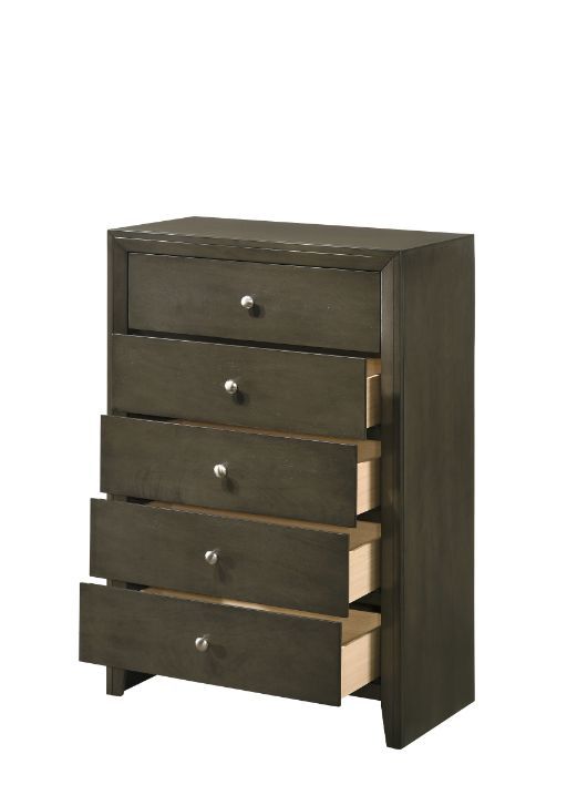 Ilana - Chest - Tony's Home Furnishings
