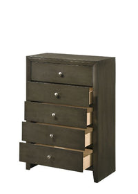 Ilana - Chest - Tony's Home Furnishings