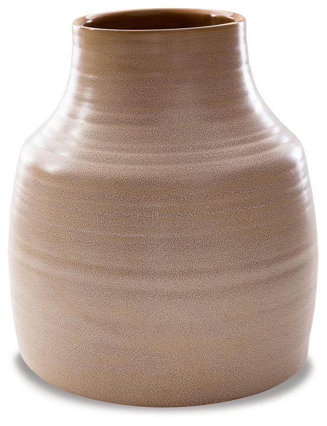 Millcott - Small Vase Signature Design by Ashley® 