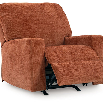 Aviemore - Rocker Recliner Signature Design by Ashley® 