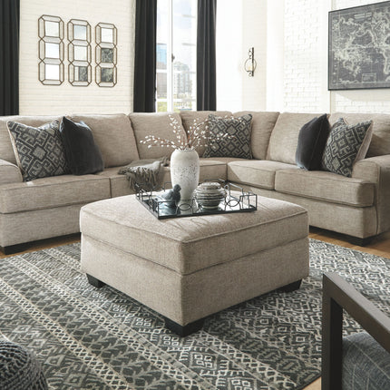 Bovarian - Sectional Signature Design by Ashley® 