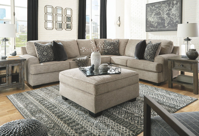 Bovarian - Sectional Set Signature Design by Ashley® 