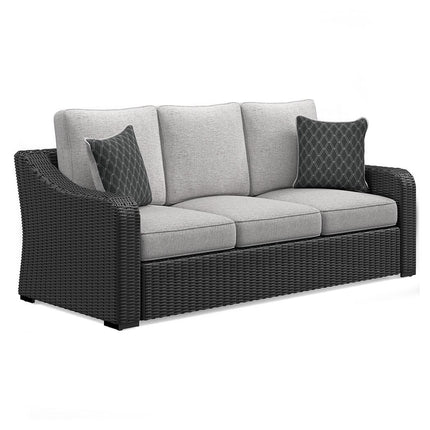 Beachcroft - Sofa With Cushion Ashley Furniture 