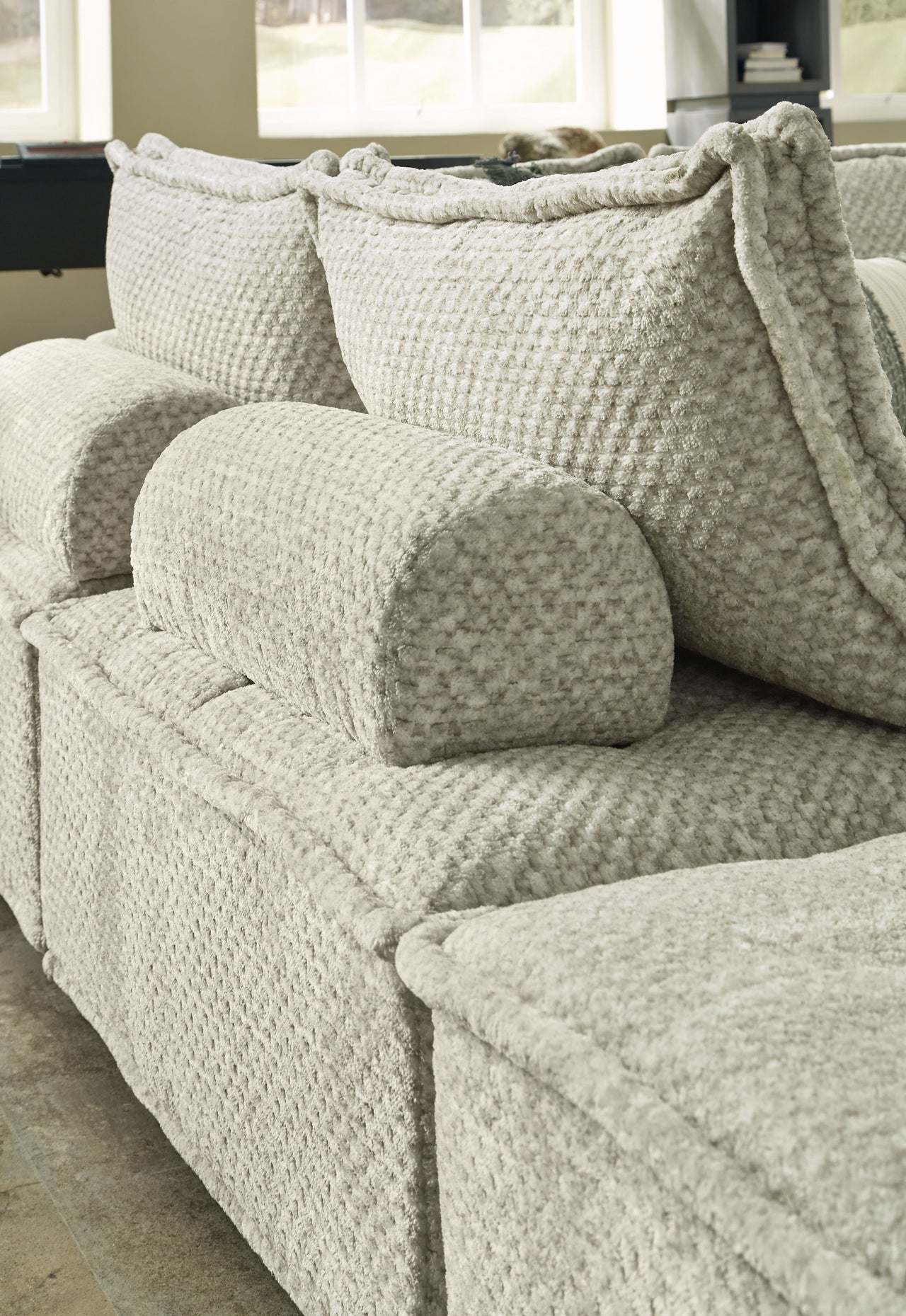 Bales - Accent Chair - Tony's Home Furnishings