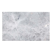 Hussein - Dining Table With Marble Top - Marble & Black Finish - Tony's Home Furnishings