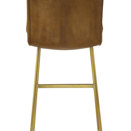 Alsey - Bar Chair (1Pc) ACME 