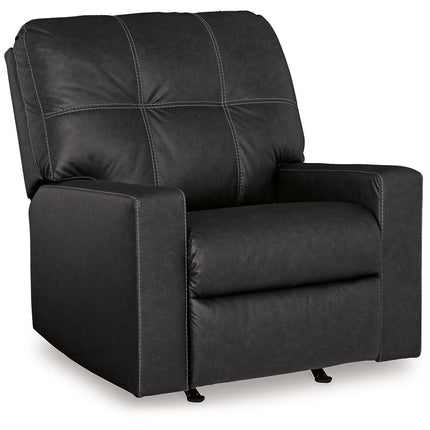 Barlin Mills - Rocker Recliner Benchcraft® 