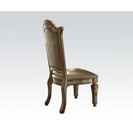 Vendome - Side Chair (Set of 2) - Tony's Home Furnishings