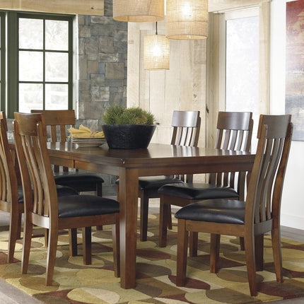 Ralene - Dining Room Set Signature Design by Ashley® 