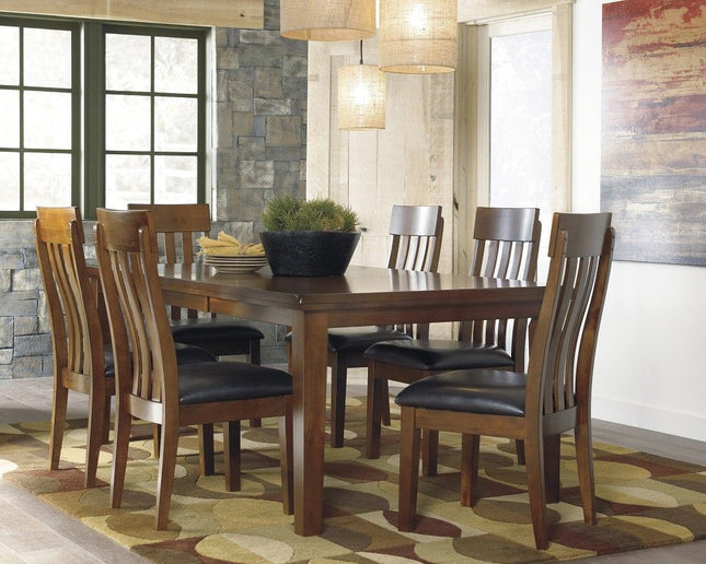 Ralene - Dining Room Set Signature Design by Ashley® 