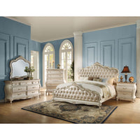 Chantelle - Bed ACME 