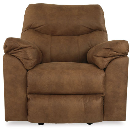 Boxberg - Rocker Recliner Ashley Furniture 