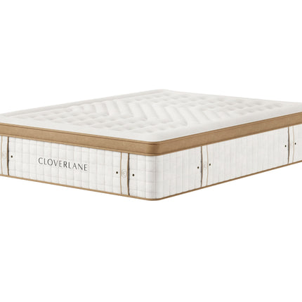 Cloverlane Hybrid Medium - Mattress Cloverlane 